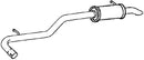 Klarius CL367T - Box With Tail Pipe