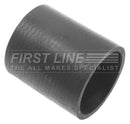 First Line Turbo Intercooler Hose  - FTH1017