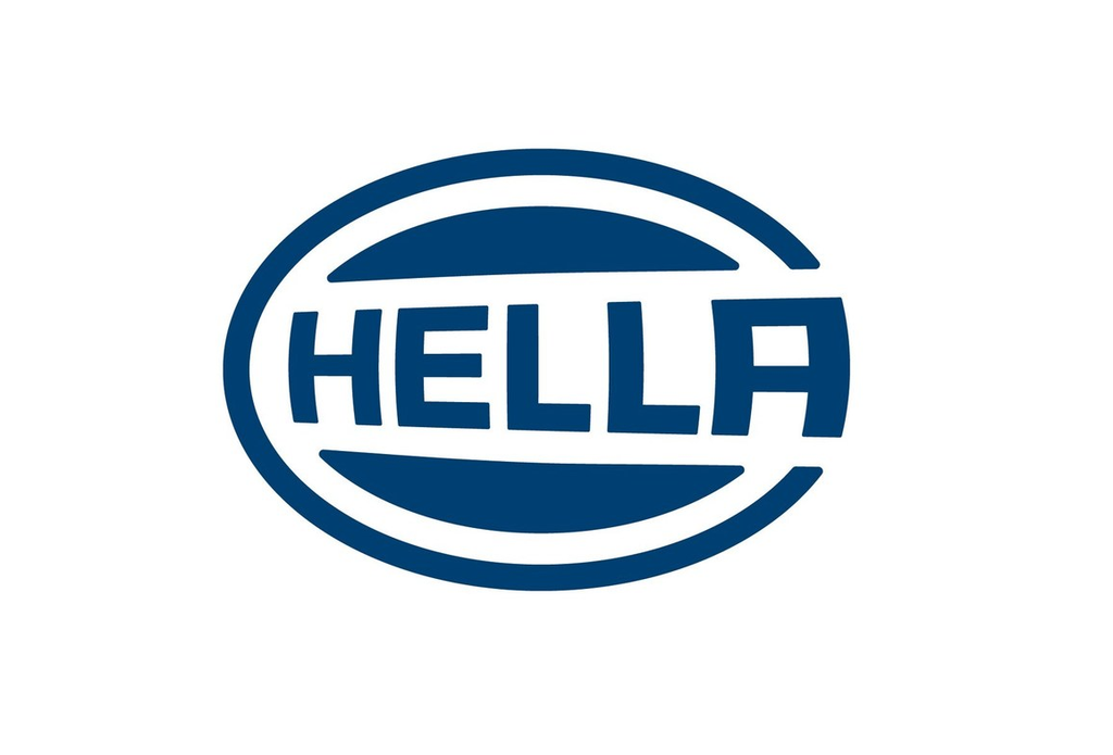 HELLA 4RD 965 453-041 Relay, main current - 12V - 5-pin connector - W2