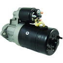 WAI Starter Motor - 31170N