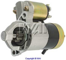 WAI Starter Motor - 17763N