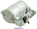 WAI Starter Motor - 18139N