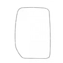 APEC Replacement Stick-On Commercial Vehicle Mirror Glass RHS - AMS2020