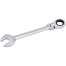 Draper 25mm Flex Head Ratchet Spanner - 52026