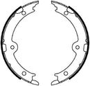 Mintex Brake Shoes fits -Lexus Toyota MFR688 (also fits other vehicles)