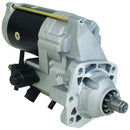 WAI Starter Motor - 18566N
