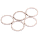 Draper M15 Replacement Washers 5 Pack - 85538