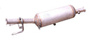 Klarius 391025 - Catalyst & Dpf Combined  - Fits Peugeot 508 1.6 BlueHDI 120