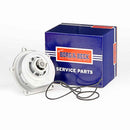 Borg & Beck Water Pump Kit  - BWP1578 fits Land Rover Freelander >06