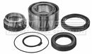 First Line Wheel Bearing Kit  - FBK1416 fits Hyundai iLoad/i800 08-