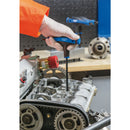 Draper Expert Set T HAN.Hex Keys-Double END - 33873