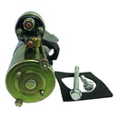 WAI Starter Motor - 3631N-PG