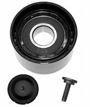 INA Deflection/Guide Pulley - V-Ribbed Belt - Part No - 532023410