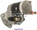 WAI Starter Motor - 19502N