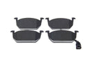 Bosch Brake Pad Set - 0986494721