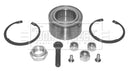 Borg & Beck Wheel Bearing Kit  - BWK419