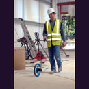 Draper 600mm Folding Square - 43761