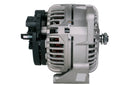 HELLA 8EL 012 584-261 Alternator - 28V - 140A - fits MAN NL, Lion´s Star
