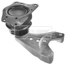 Borg & Beck Engine Mounting  - BEM4341