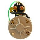 WAI Starter Motor - 31230N