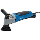 Draper D 300w QC OSC Multi Tool 3deg - 78429