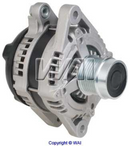 WAI Alternator - 11137N