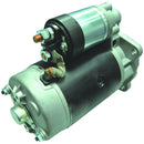 WAI Starter Motor Unit - 18026N fits KHD