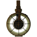 WAI Mass Air Flow Sensor - MAF20216T