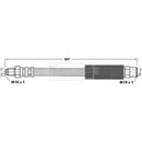 Borg & Beck Brake Hose  - BBH6893 fits VAG Passat V 97-00