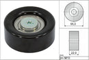 INA Deflection/Guide Pulley - V-Ribbed Belt - Part No - 532063910