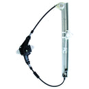 WAI Window Regulator - WMR3566RB fits Fiat