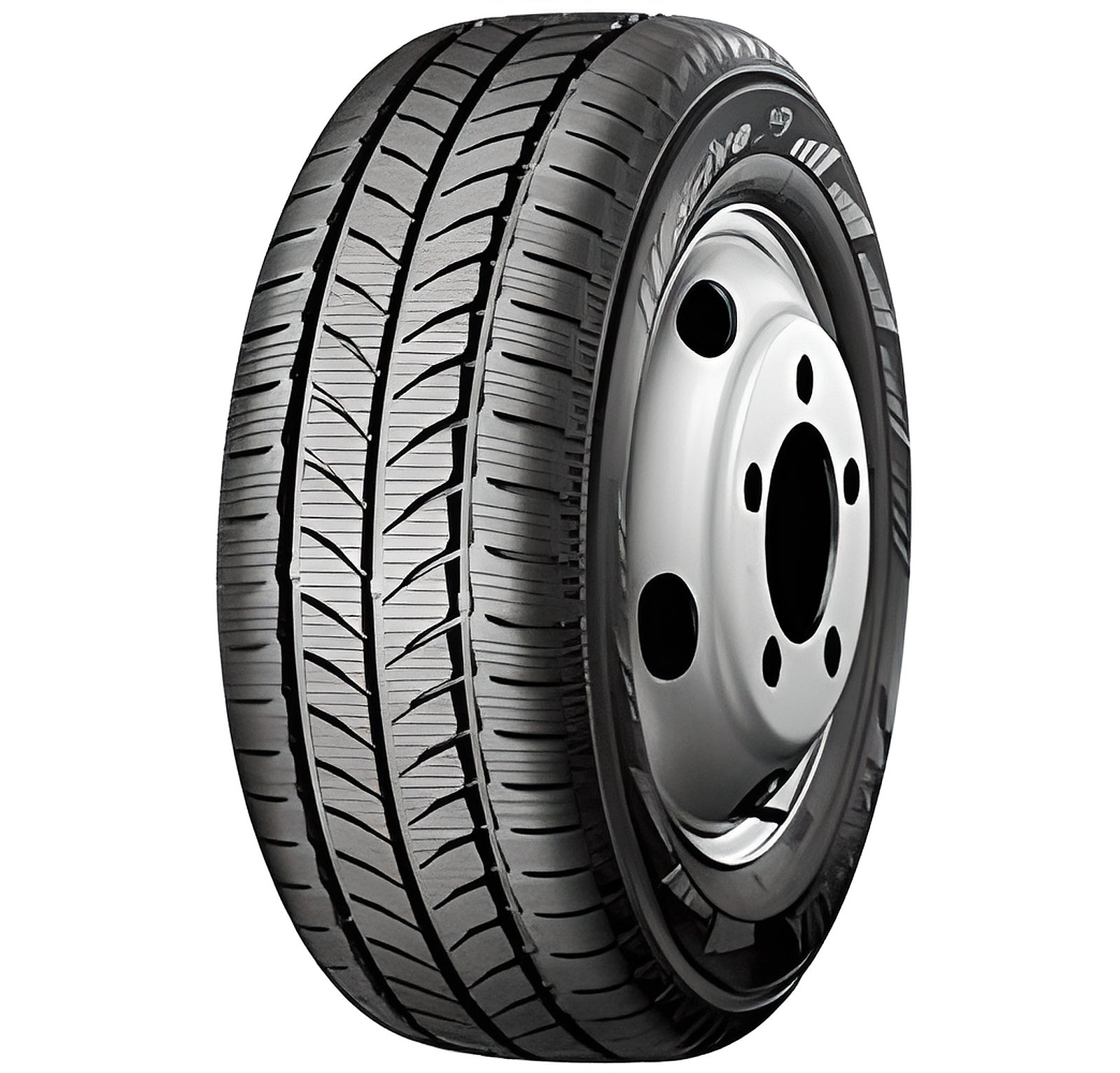 Yokohama W.Drive WY01 215/65R15 104/102T 6PR M+S Tyre | Arnold Clark ...