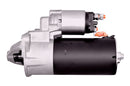 HELLA 8EA 011 612-861 Starter - 12V - 2.5kW - for e.g. FIAT 500X (334_) 2.0 D Multijet