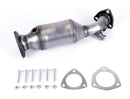 EEC Catalyst Type Approved - AU6019T