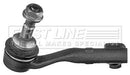 First Line Tie Rod End Lh  - FTR5872 fits BMW 1 Series F20,3 Series F30