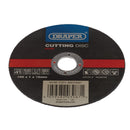 Draper CUT/Disc Metal - 100x1mm - 94768