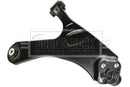 Borg & Beck Suspension Arm - RH - BCA8002