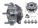 FAG Wheel Bearing Kit  - 713633200
