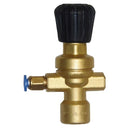Weldfast Mini Welding Cylinder Regulator - WLD00128