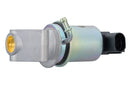 HELLA 6NU 014 865-431 EGR Valve - Electric - 5-pin connector