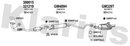 Klarius 321219 - Catalyst Type Approved Withpip  - Fits Opel Astra G 1.4i