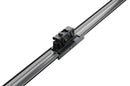 Bosch Aerotwin Front Wiper Blade Set - 700/450mm - A180S