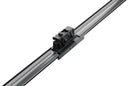 Bosch Aerotwin Front Wiper Blade Set - 700/450mm - A180S