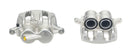 Calitech Brake Caliper - Fits MERCEDES-BENZ - Front RH