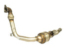 Klarius 325256 - Catalyst Type Approved Withpip  - Fits Mercedes Vito 120 3.0 CDi