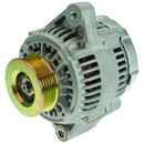 WAI Alternator - 13556N