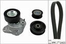 INA V-Ribbed Belt Set - Part No - 529003410