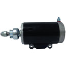 WAI Starter Motor - 5719N