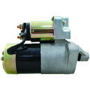 WAI Starter Motor - 17783N