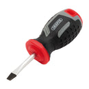 Draper SL5.5x38mm Slotted Screwdriver - 13383